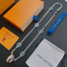 LV Necklaces